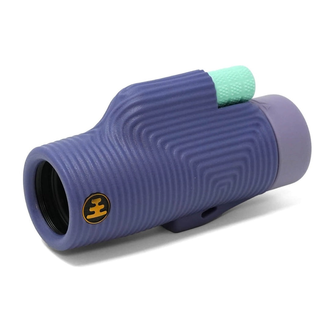 Zoom Tube 8x32 Monocular | Frost Purple