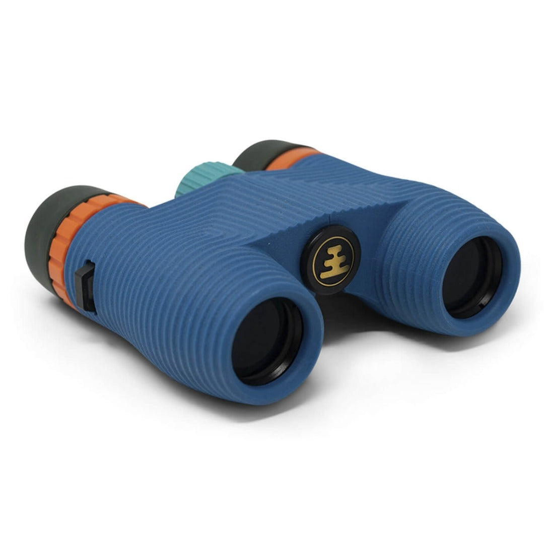 Standard Issue 8x25 Binocular | Cobalt Blue
