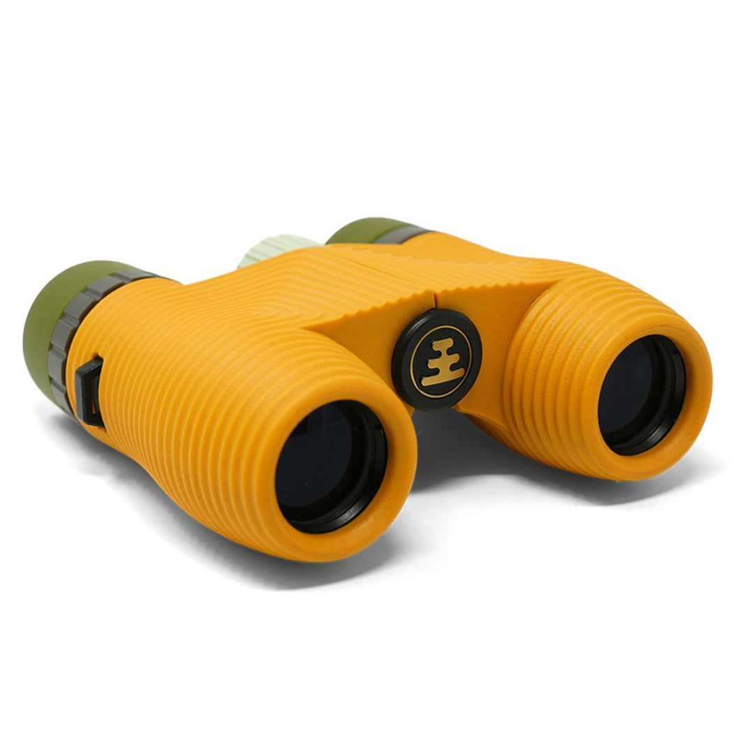 Standard Issue 10x25 Binocular | Beeswax Yellow