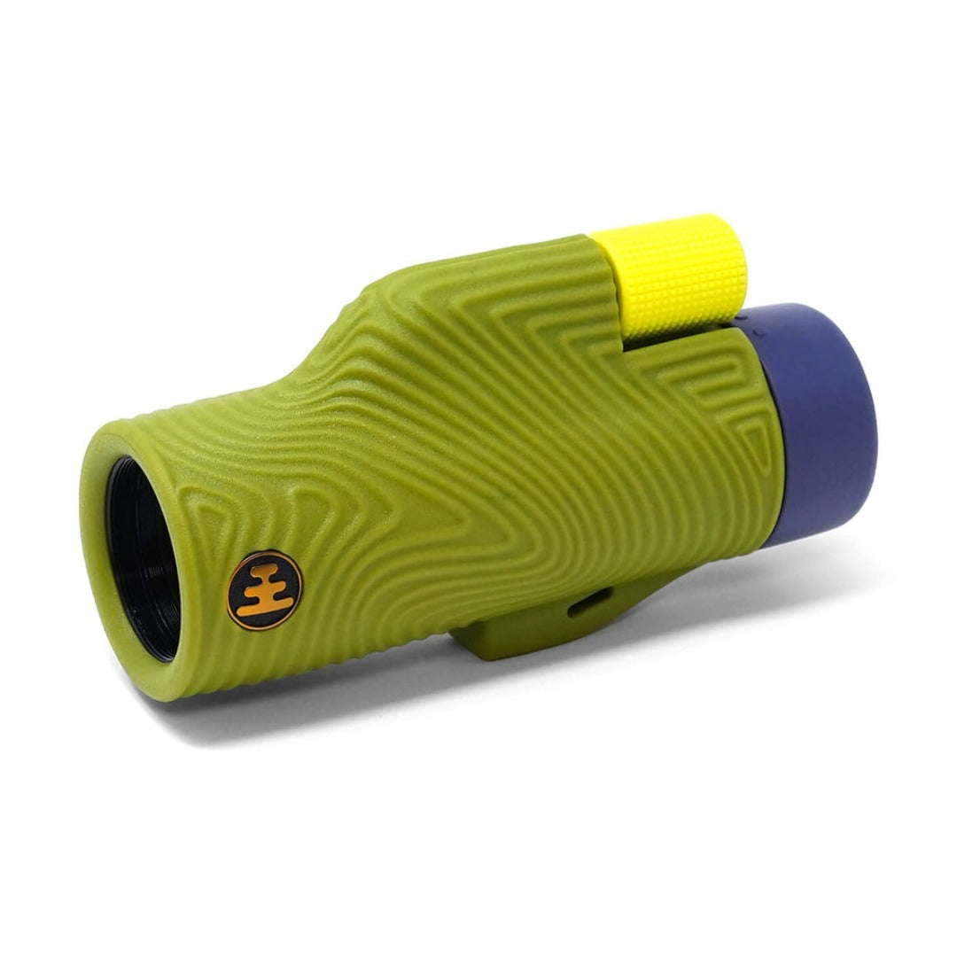 Field Tube 10x32 Monocular | Algae Green