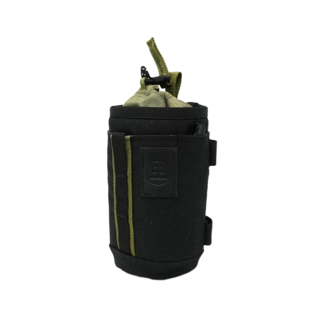 Tube Caddy | Charcoal