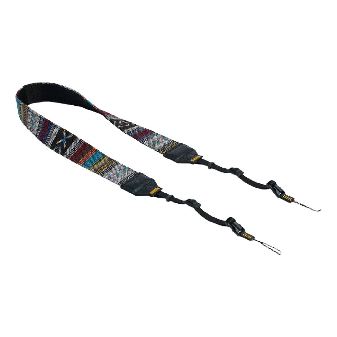 Nocloc Taspestry Neck Strap | Cosmic