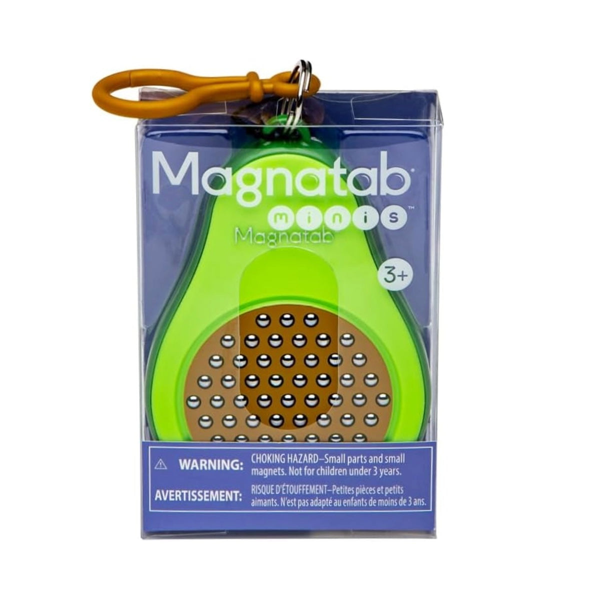 Magnatab Mini Avocado