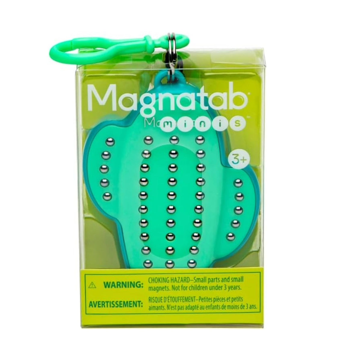 Magnatab Mini Cactus