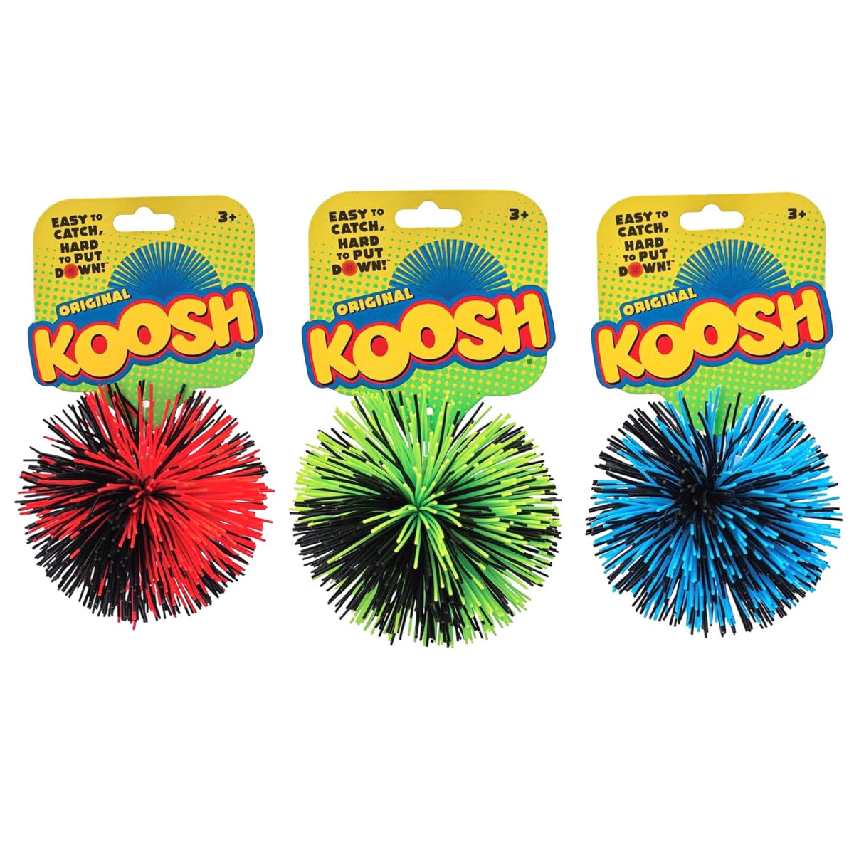Koosh Ball