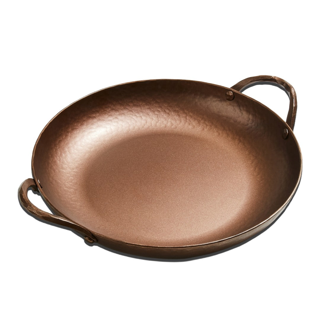 Round Roaster