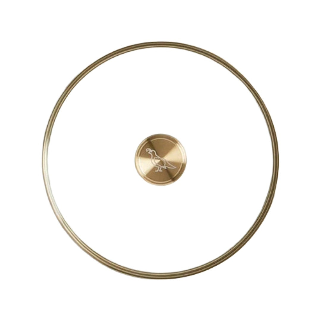 No. 10 Glass Lid