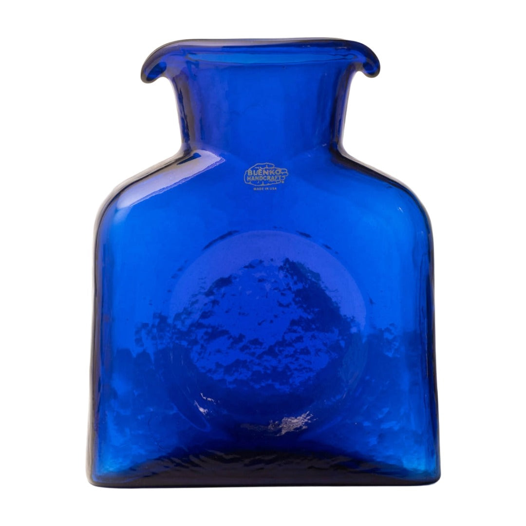 Water Bottle | Cobalt
