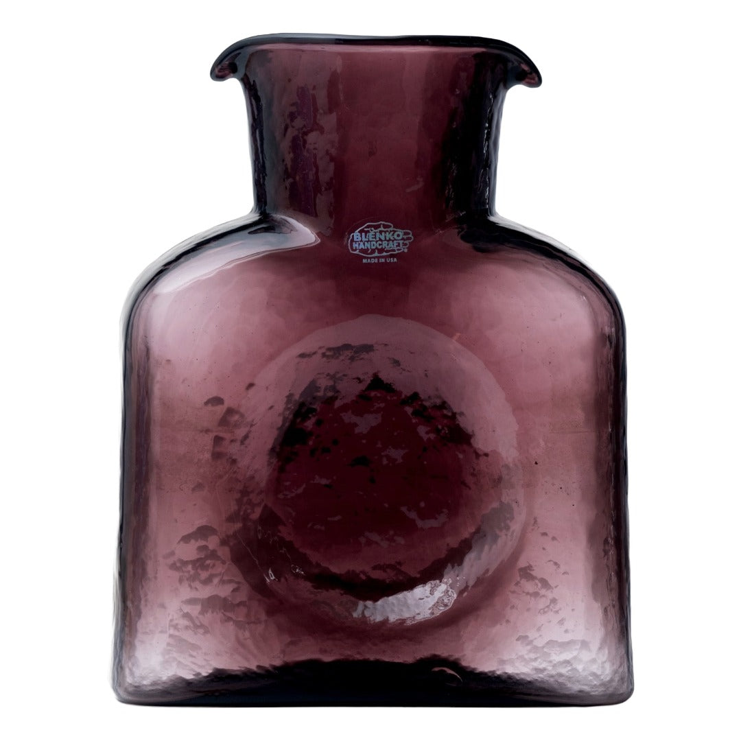 Water Bottle | Fig