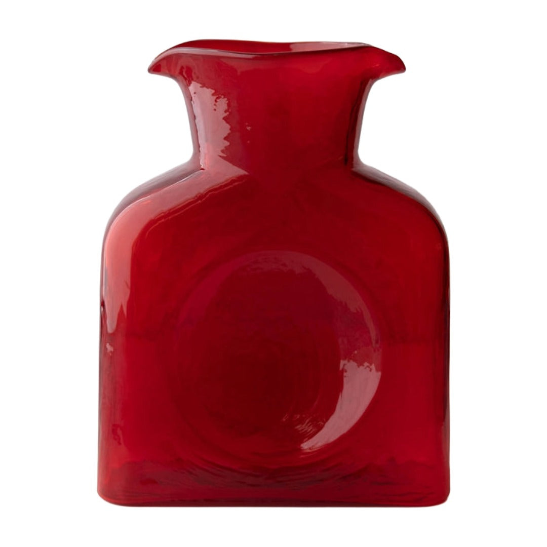 Water Bottle | Ruby