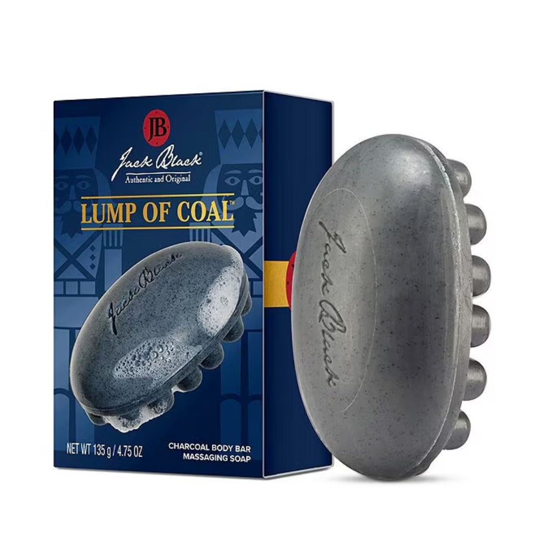 Lump of Coal