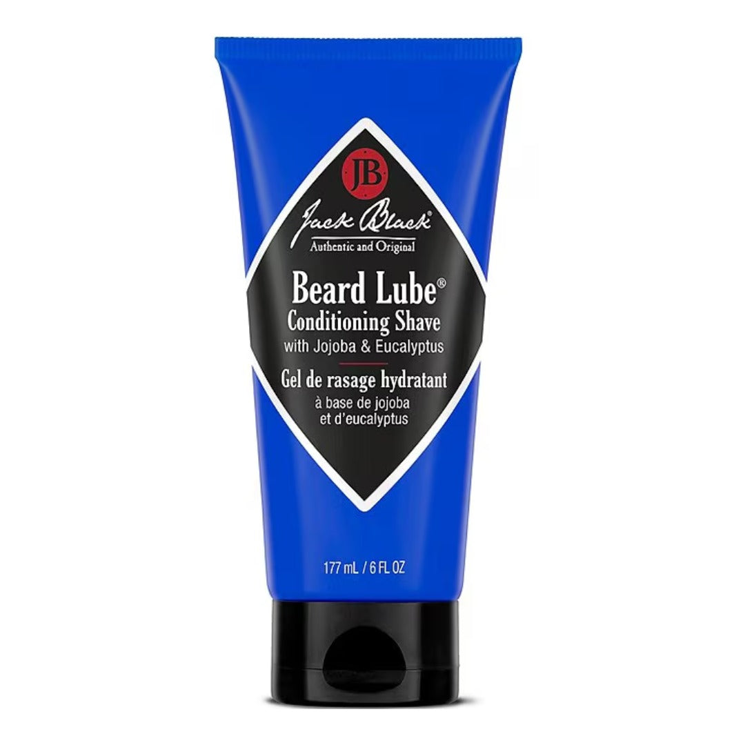 Beard Lube Tube