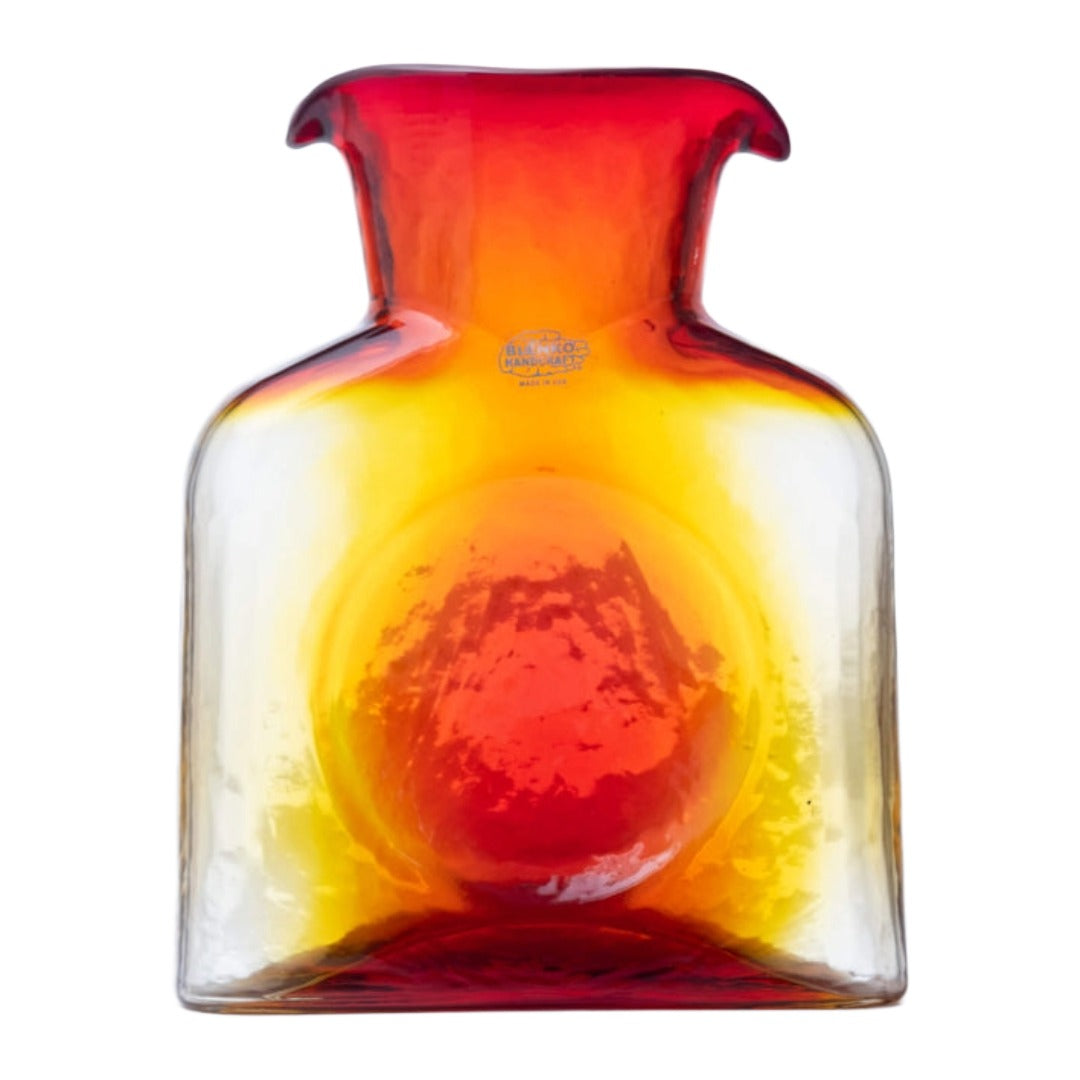 Water Bottle | Tangerine