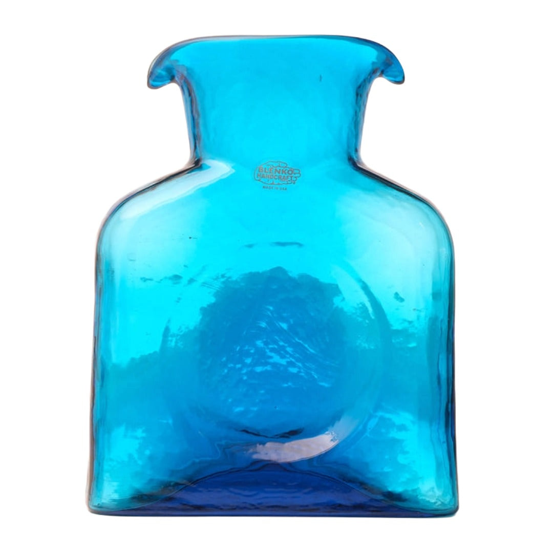 Water Bottle | Turquoise