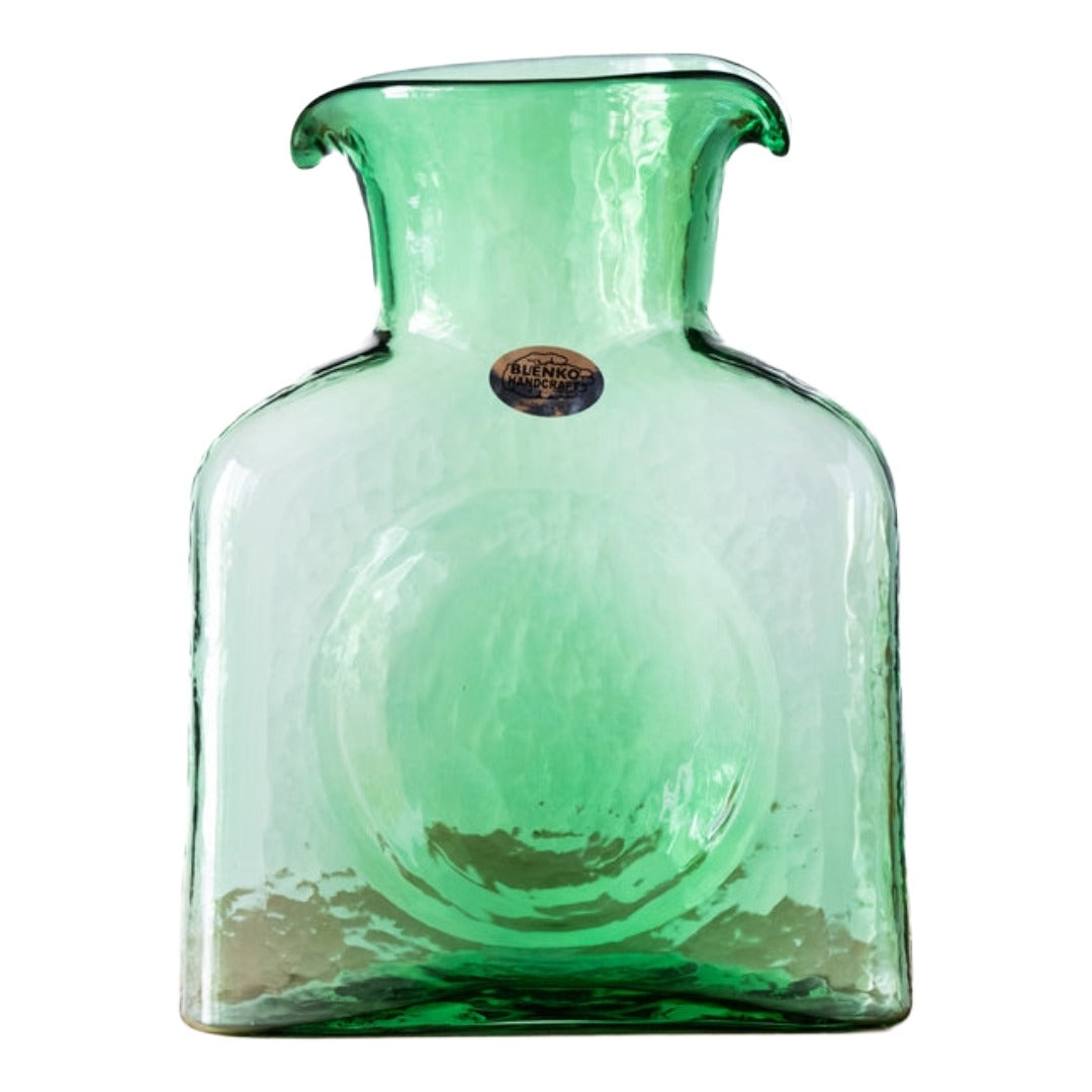Water Bottle | Spring Green
