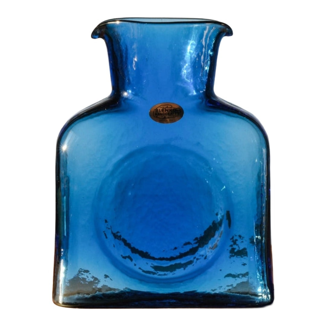 Water Bottle | Azure