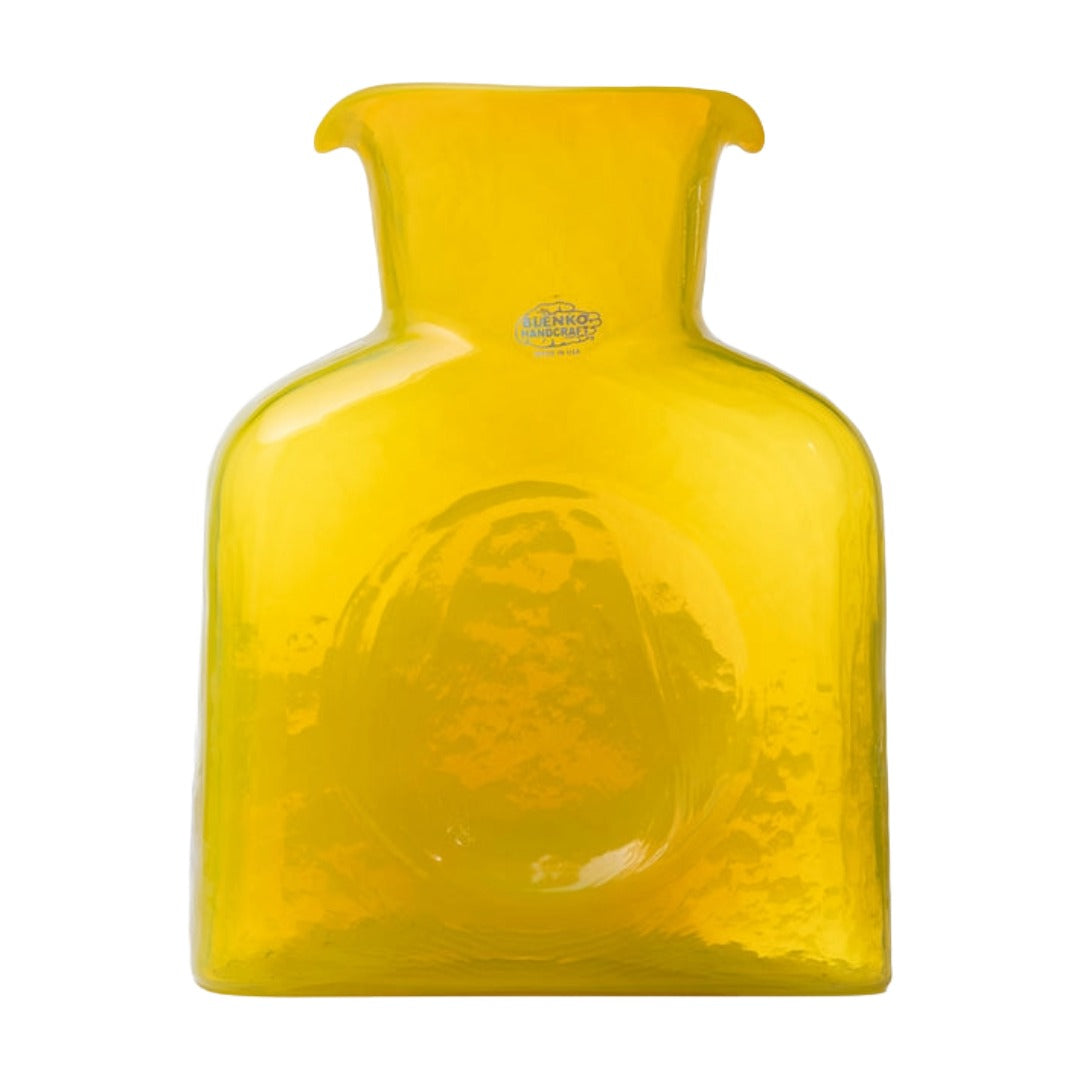 Water Bottle | Citrine