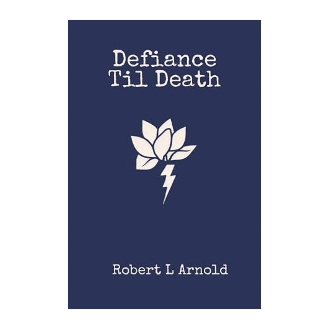 Defiance Til Death