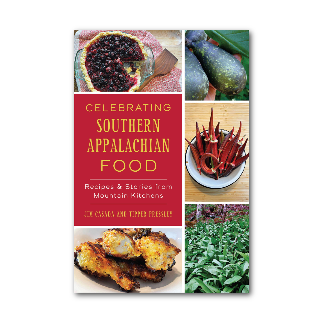 Celebrating Southern Appalachian Food