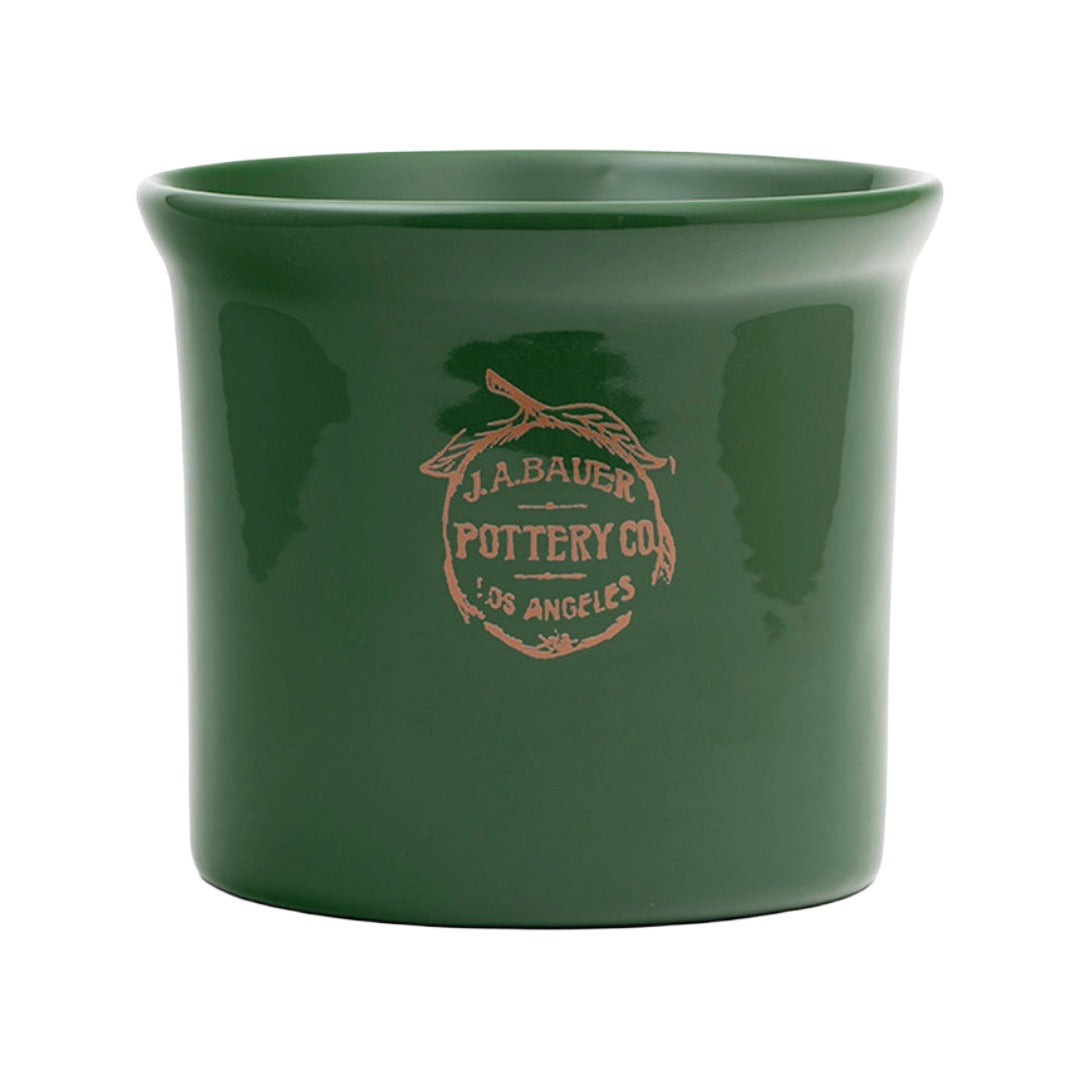Bauer One Gallon Crock | Spruce