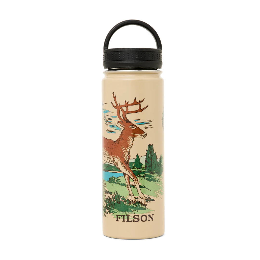 Metal Water Bottle | Deer Leap