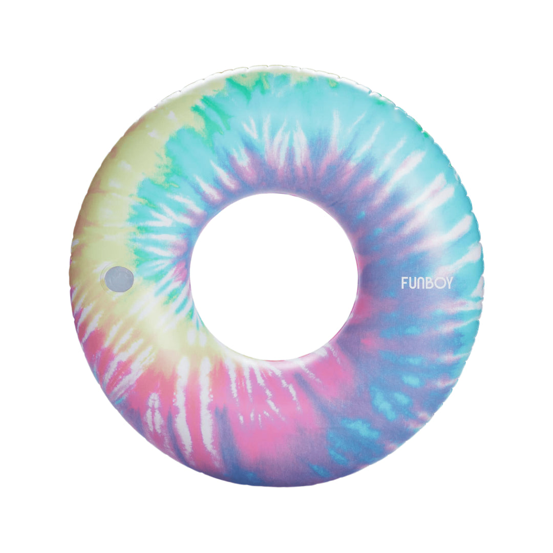 Tie Dye Tube
