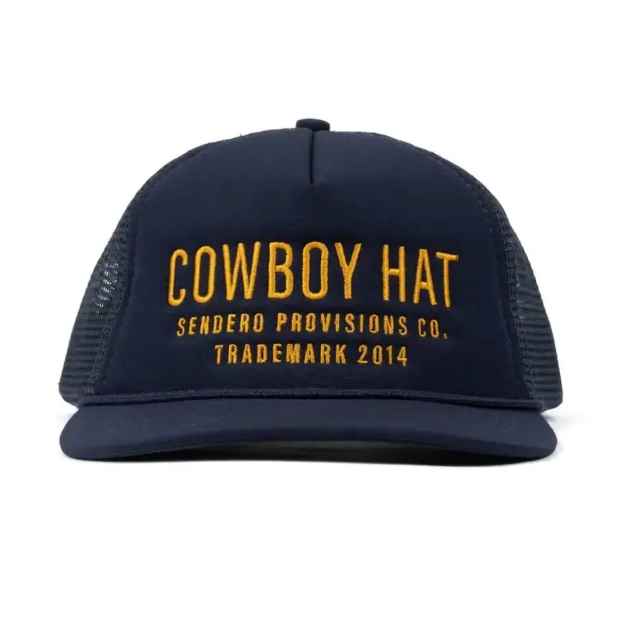 Cowboy Hat | Navy