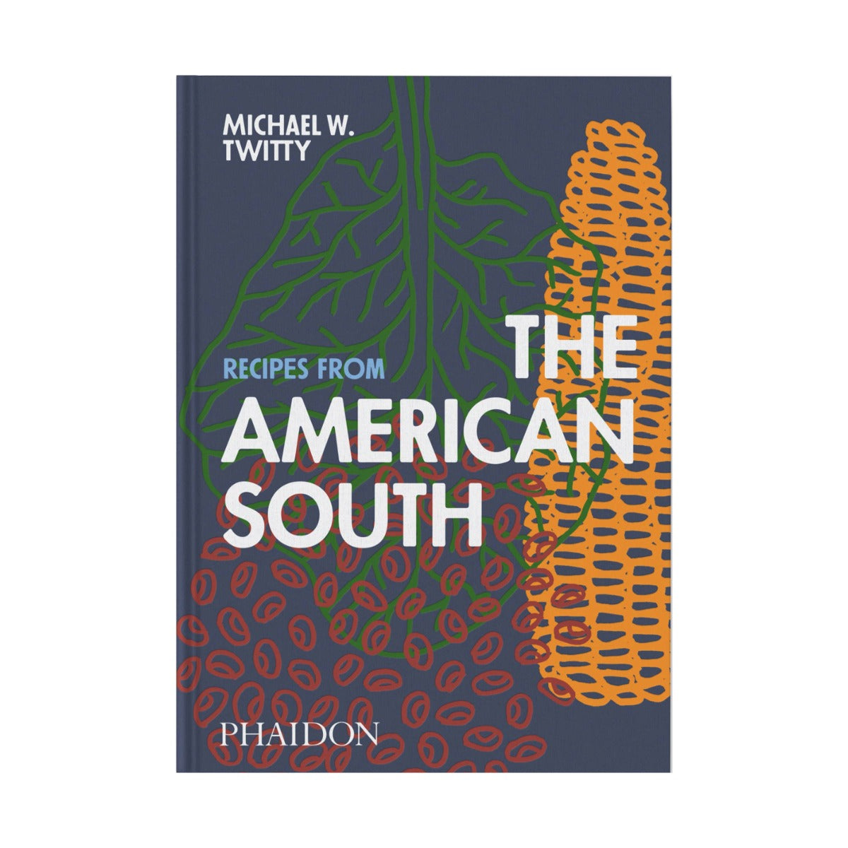 Recipes from the American South