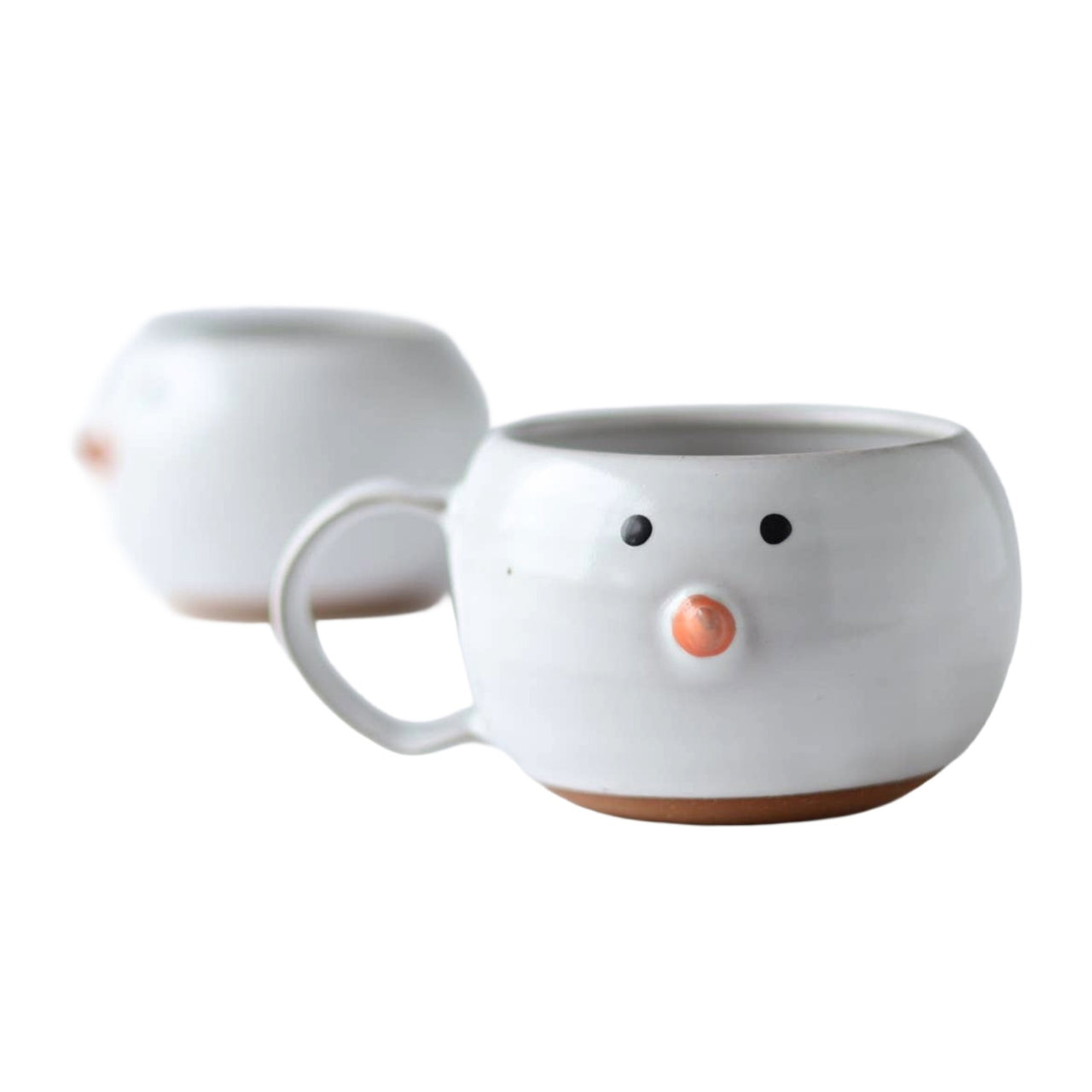 Snowman Coffee Mug