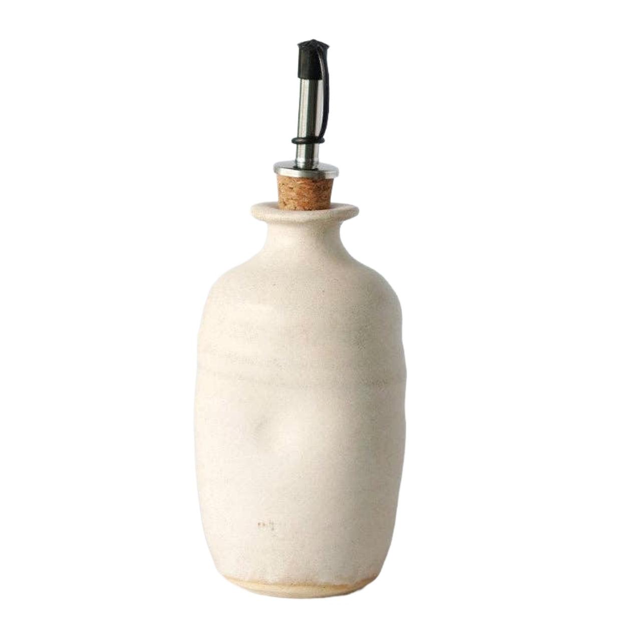 Oil Cruet | Cream