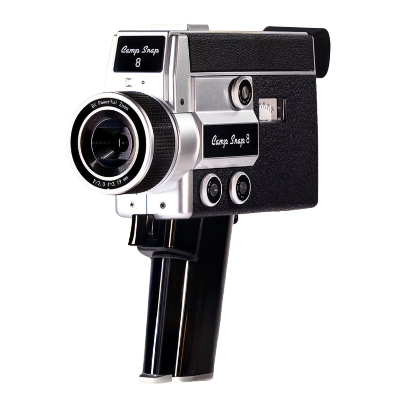 CS-8 Digital Video Camera