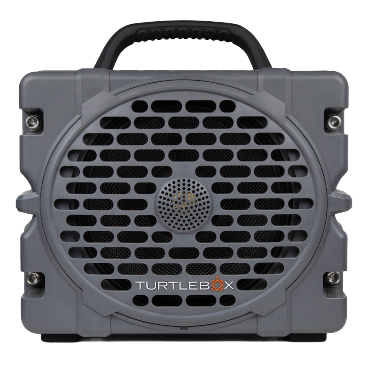 Turtlebox Grande | Thunderhead Gray
