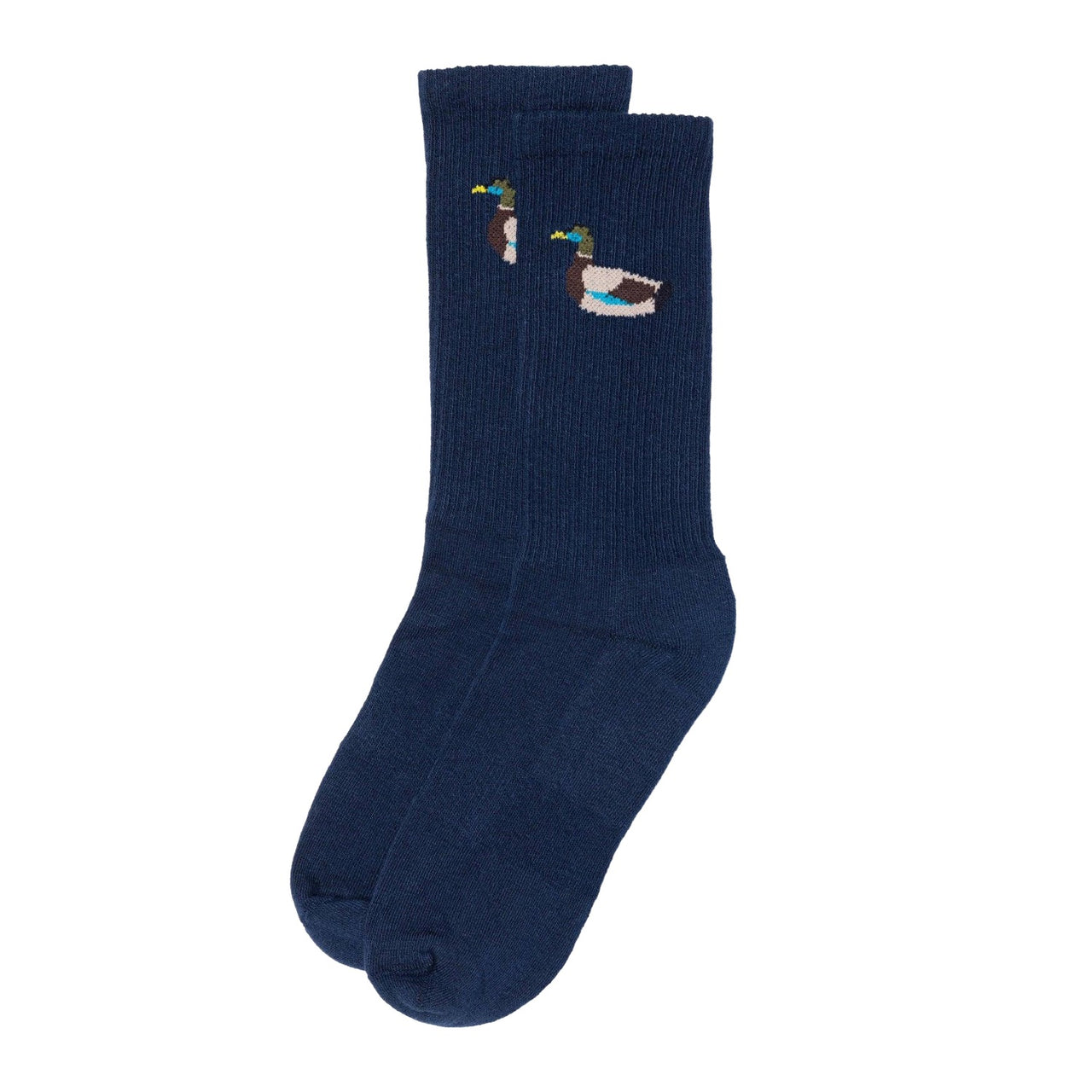 The Zoo Crew | Navy Duck