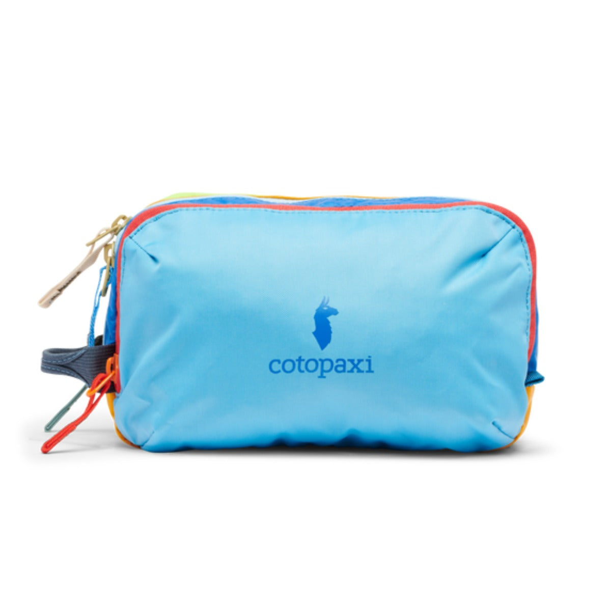 Nido Accessory Bag | Del Dia