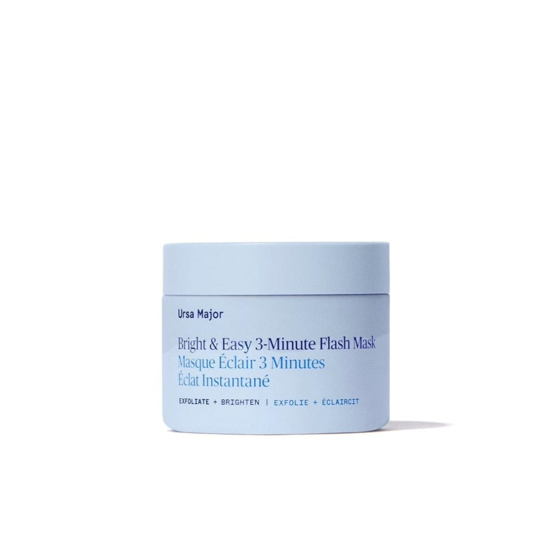 Bright & Easy 3-Minute Flash Mask