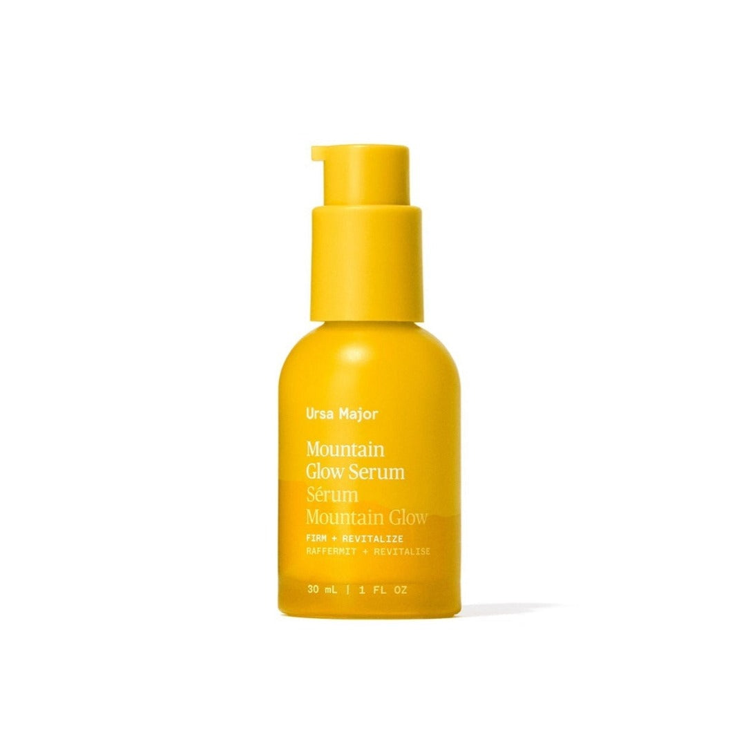 Mountain Glow Serum