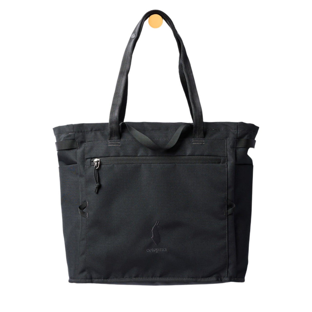 Mente 22L Tote | Cotopaxi Black