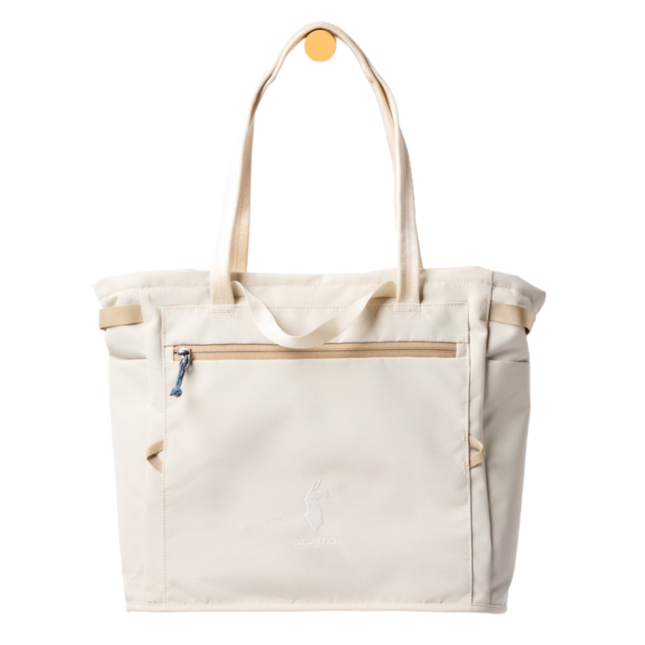 Mente 22L Tote | Cream