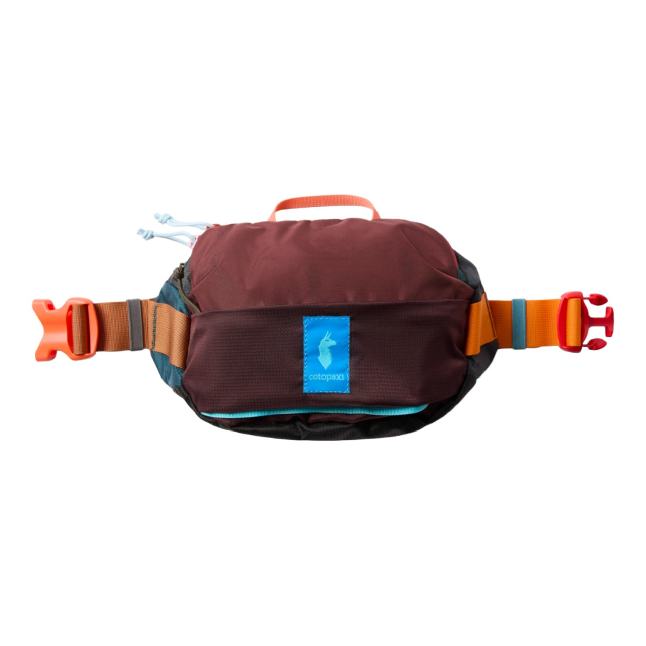 Empacable 3L Sling | Del Dia