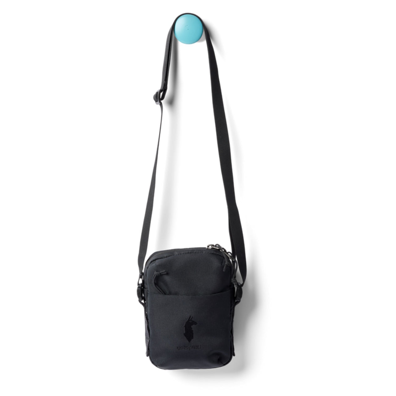 Todo 1L Shoulder Bag | Cotopaxi Black
