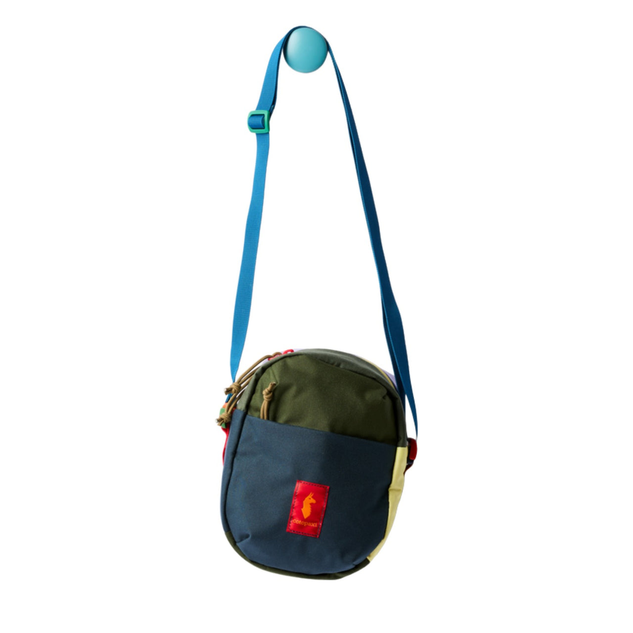 Todo 3L Shoulder Bag | Del Dia