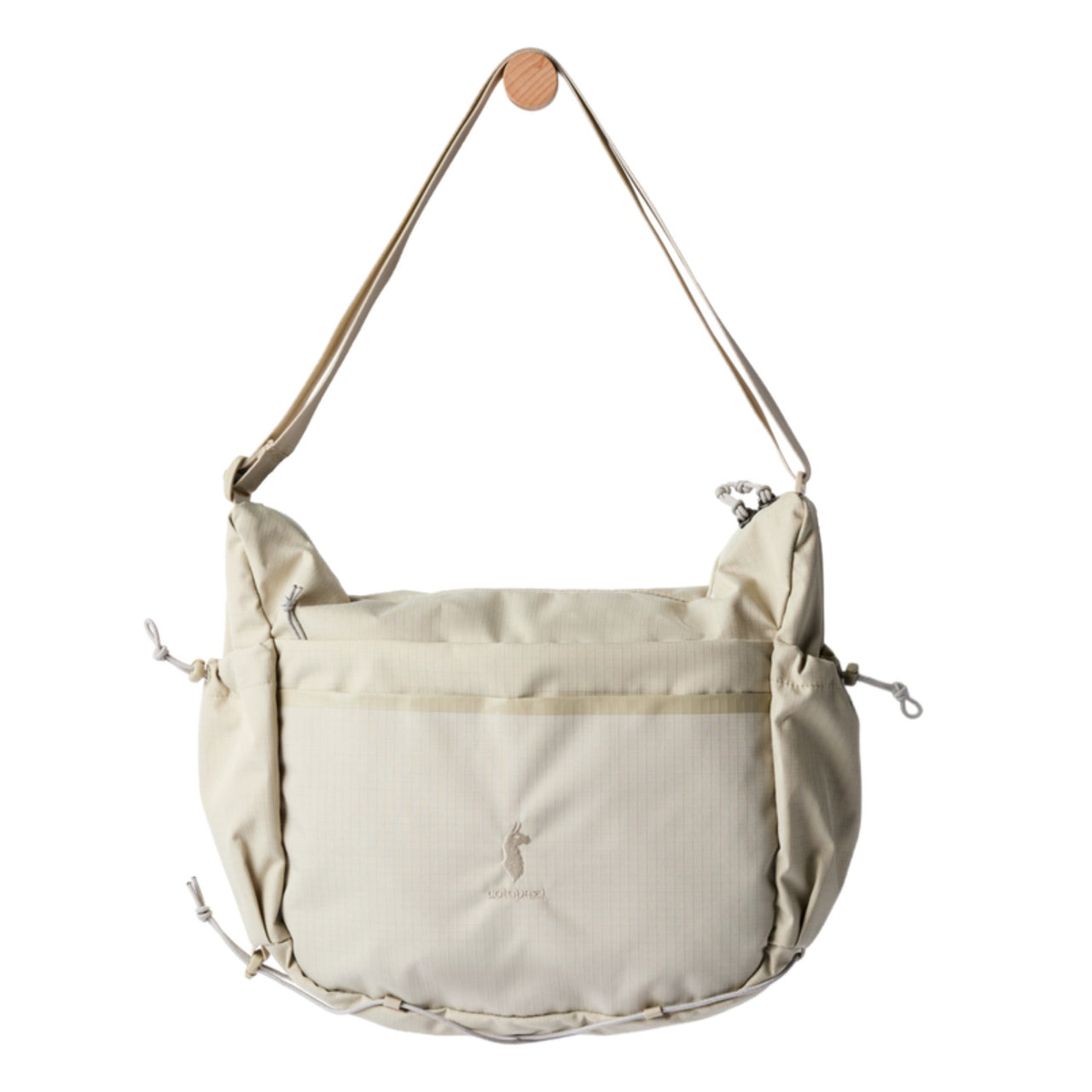 Viaje 12L Shoulder Bag | Mineral