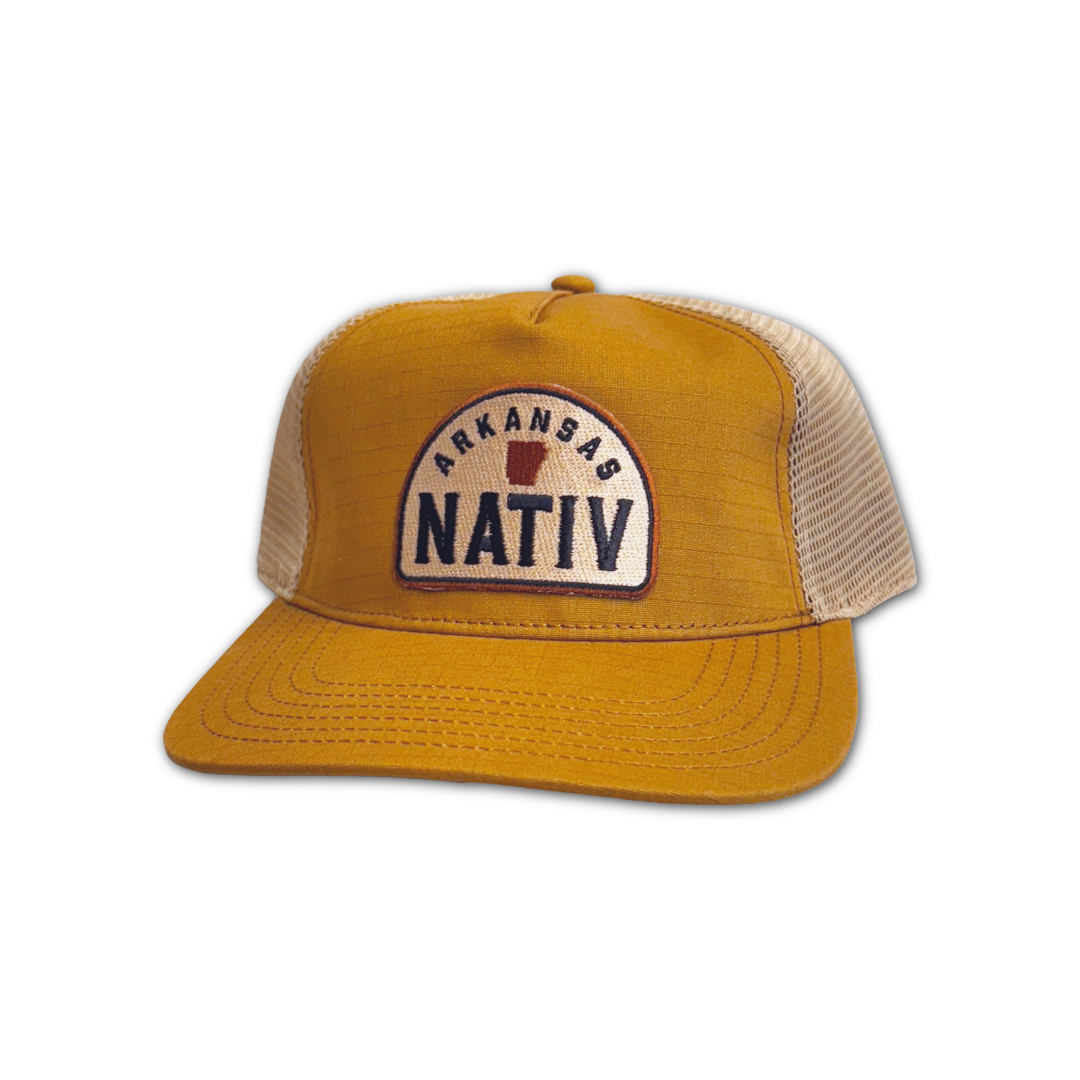 Game Day Hat | Light Grey