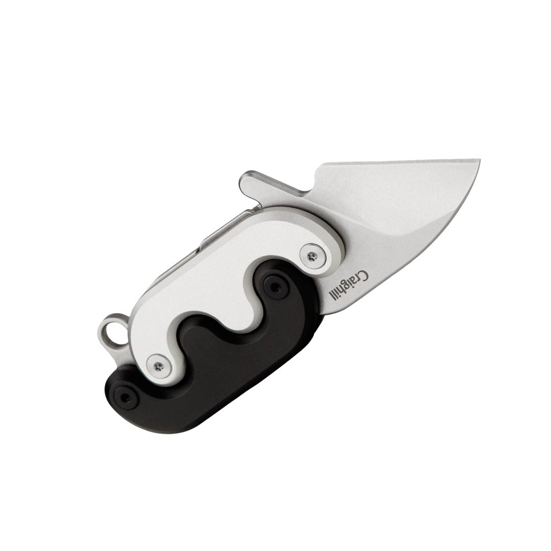 Mini Sidewinder Knife