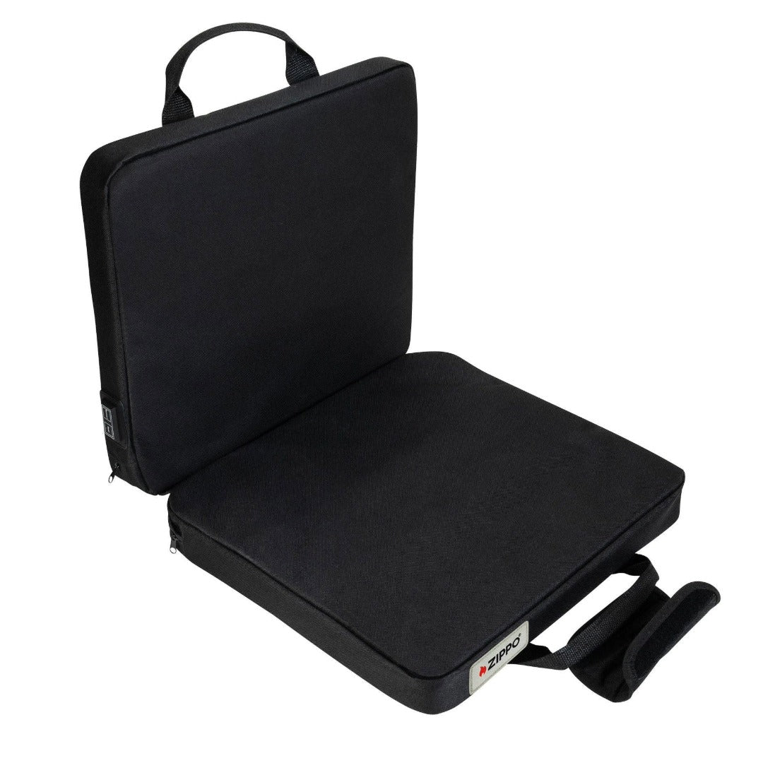 Zippo HeatBank® Powered Double Heated Seat