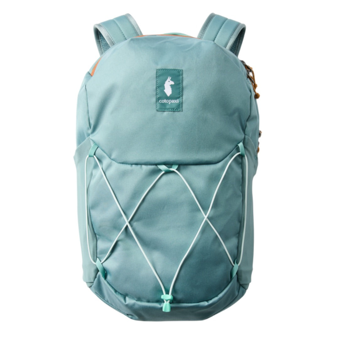 Abierto 26L Daypack | Everglade