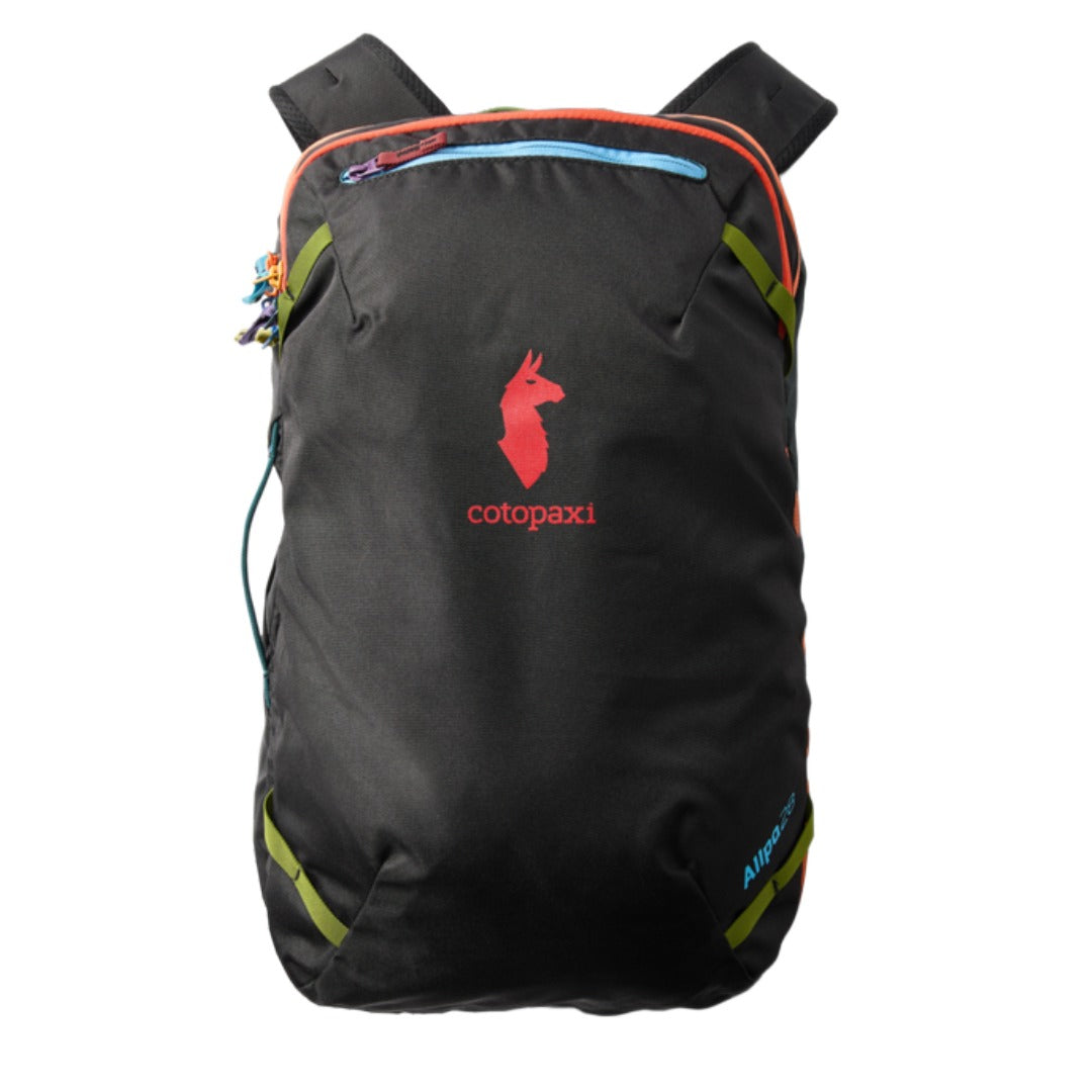 Allpa 28L Travel Pack | Dark Del Dia