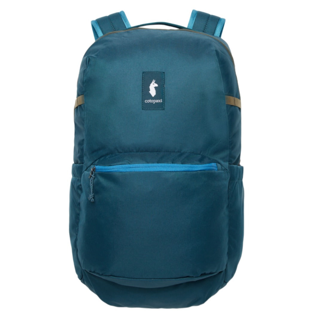 Chiquillo 26L Backpack | Abyss