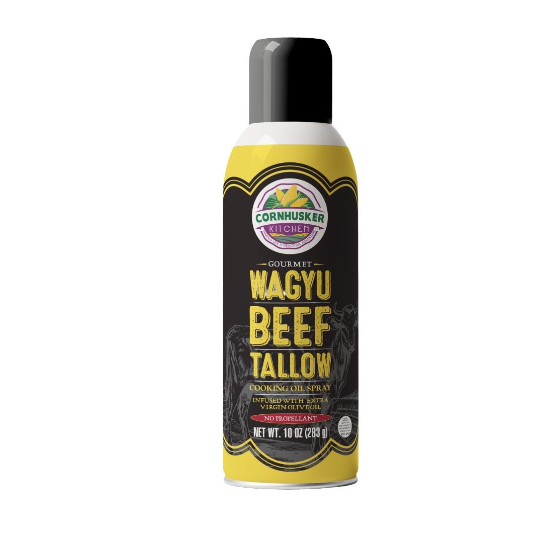 Wagyu Beef Tallow Spray