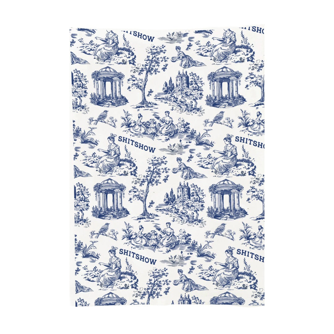 Shitshow Kitchen Towel